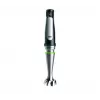 Braun MQ 7035X 0,6 l panardinamasis trintuvas 1000 W juodas, satino plieno