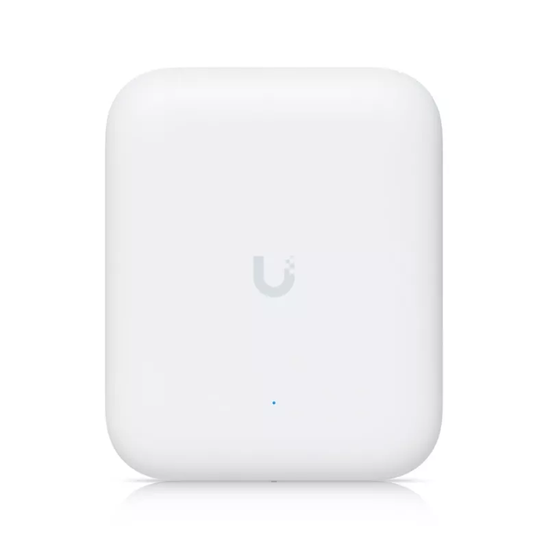 UBIQUITI NETWORKS Access Point U7 Outdoor Wi-Fi 7 su 4 erdviniais srautais