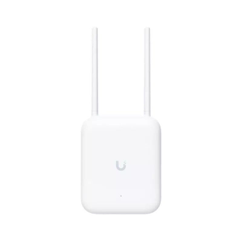 UBIQUITI NETWORKS Access Point U7 Outdoor Wi-Fi 7 su 4 erdviniais srautais