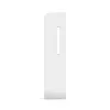 Prieigos taškas UBIQUITI U7 Pro Wall — Prie sienos montuojamas Wi‑Fi 7 prieigos taškas, 2,4/5/6 GHz, 6 erdviniai srautai, 2500 Mbps LAN, PoE (44–57 V), vidaus, baltas