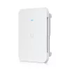 WLAN prieigos taško laikiklis Ubiquiti UACC-U7-Pro-sieninis-FM Baltas 142x49x190mm