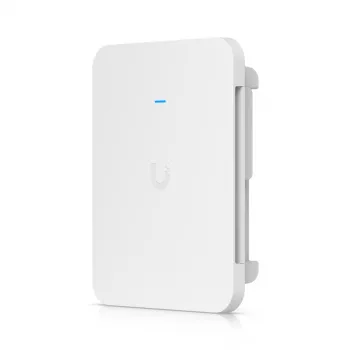 WLAN prieigos taško laikiklis Ubiquiti UACC-U7-Pro-sieninis-FM Baltas 142x49x190mm