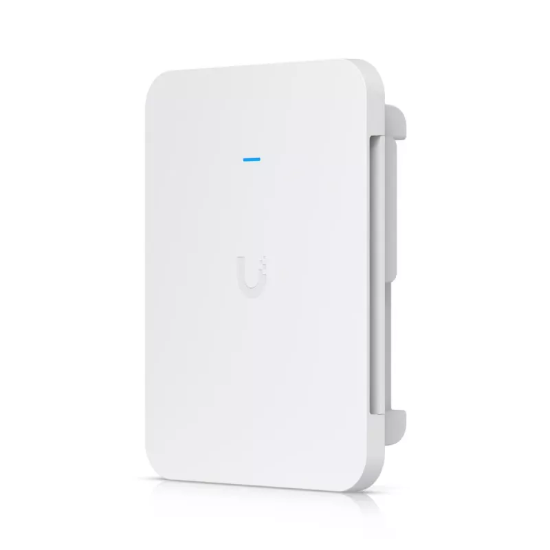 WLAN prieigos taško laikiklis Ubiquiti UACC-U7-Pro-sieninis-FM Baltas 142x49x190mm