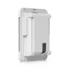 WLAN prieigos taško laikiklis Ubiquiti UACC-U7-Pro-sieninis-FM Baltas 142x49x190mm