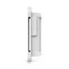 WLAN prieigos taško laikiklis Ubiquiti UACC-U7-Pro-sieninis-FM Baltas 142x49x190mm