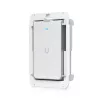 WLAN prieigos taško laikiklis Ubiquiti UACC-U7-Pro-sieninis-FM Baltas 142x49x190mm