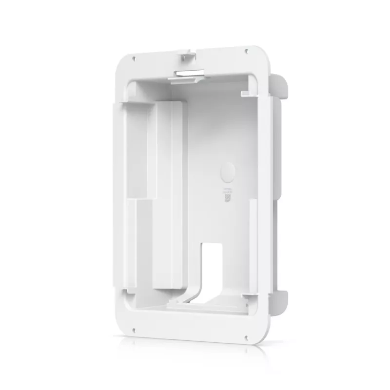 WLAN prieigos taško laikiklis Ubiquiti UACC-U7-Pro-sieninis-FM Baltas 142x49x190mm