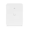 WLAN prieigos taško laikiklis Ubiquiti UACC-U7-Pro-sieninis-FM Baltas 142x49x190mm