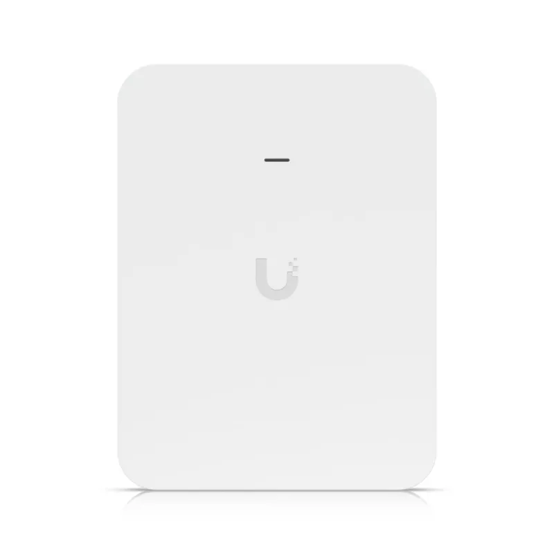WLAN prieigos taško laikiklis Ubiquiti UACC-U7-Pro-sieninis-FM Baltas 142x49x190mm