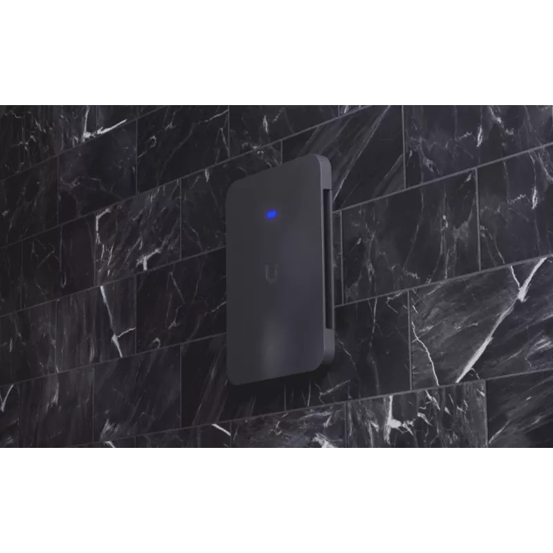WLAN prieigos taško laikiklis Ubiquiti UACC-U7-Pro-sieninis-FM Baltas 142x49x190mm