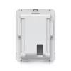 WLAN prieigos taško laikiklis Ubiquiti UACC-U7-Pro-sieninis-FM Baltas 142x49x190mm