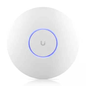 UBIQUITI NETWORKS Access Point U7 Pro Max Wi-Fi 7 su specialiu skenavimu