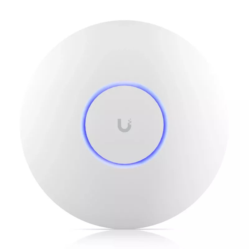 UBIQUITI NETWORKS Access Point U7 Pro Max Wi-Fi 7 su specialiu skenavimu