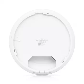 UBIQUITI NETWORKS Access Point U7 Pro Max Wi-Fi 7 su specialiu skenavimu