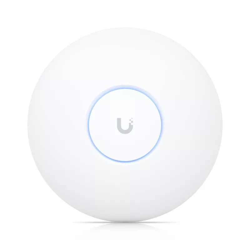 UBIQUITI NETWORKS Access Point U7 Pro Max Wi-Fi 7 su specialiu skenavimu