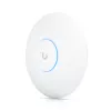 UBIQUITI NETWORKS Access Point U7 Pro Max Wi-Fi 7 su specialiu skenavimu