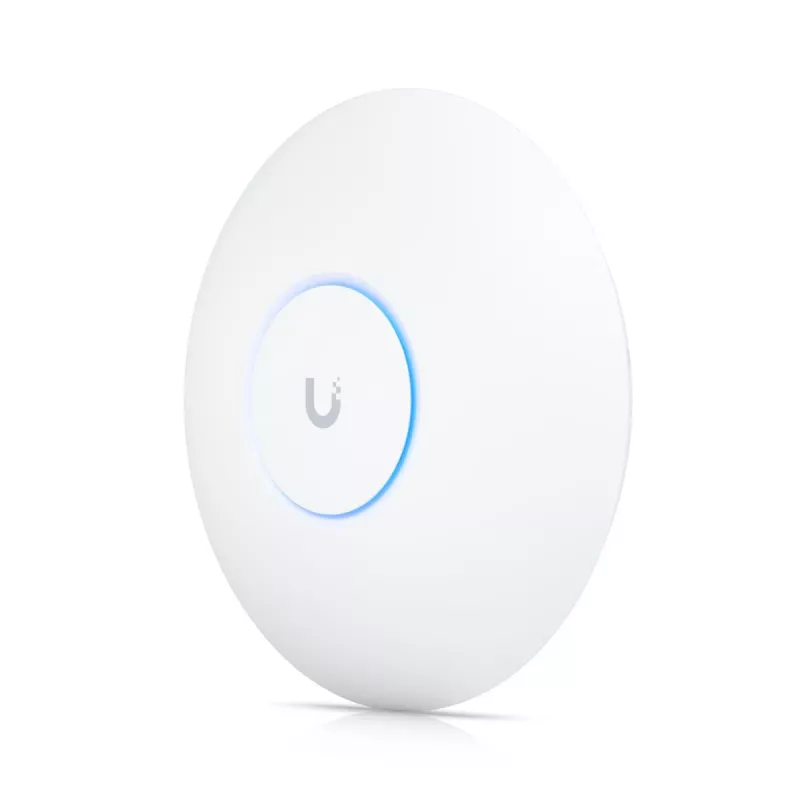 UBIQUITI NETWORKS Access Point U7 Pro Max Wi-Fi 7 su specialiu skenavimu