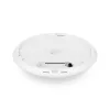 UBIQUITI NETWORKS Access Point U7 Pro Max Wi-Fi 7 su specialiu skenavimu