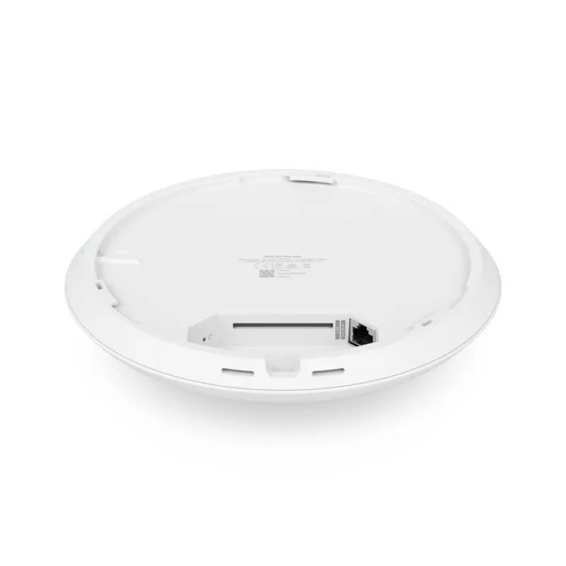 UBIQUITI NETWORKS Access Point U7 Pro Max Wi-Fi 7 su specialiu skenavimu