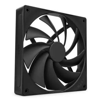 NZXT Cooling Fan F140q 140mm Juoda Quiet Airflow