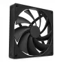 NZXT Cooling Fan F140q 140mm Juoda Quiet Airflow
