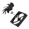 NZXT Cooling Fan F140q 140mm Juoda Quiet Airflow