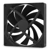 NZXT Cooling Fan F140q 140mm Juoda Quiet Airflow