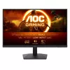 AOC G1 27G15N2 kompiuterio monitorius 68,6 cm (27 col.) 1920 x 1080 pikselių Full HD LCD juodas