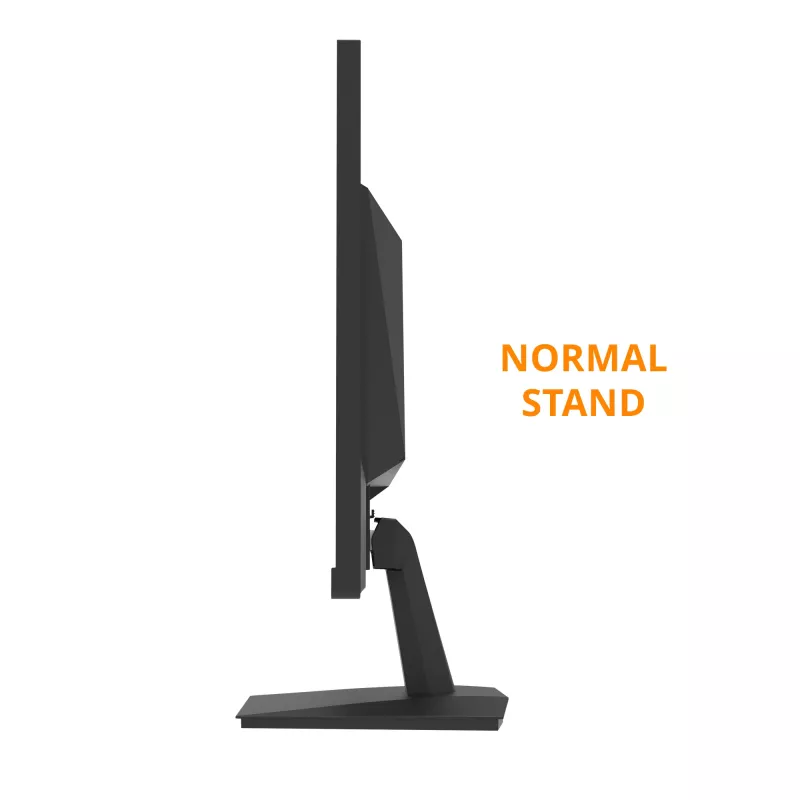 AOC G1 27G15N2 kompiuterio monitorius 68,6 cm (27 col.) 1920 x 1080 pikselių Full HD LCD juodas