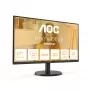 AOC B3 U27B3M kompiuterio monitorius 68,6 cm (27 colių) 3840 x 2160 pikselių 4K Ultra HD LCD juodas