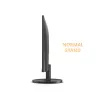 AOC B3 U27B3M kompiuterio monitorius 68,6 cm (27 colių) 3840 x 2160 pikselių 4K Ultra HD LCD juodas