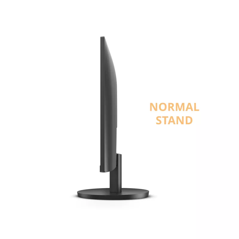 AOC B3 U27B3M kompiuterio monitorius 68,6 cm (27 colių) 3840 x 2160 pikselių 4K Ultra HD LCD juodas