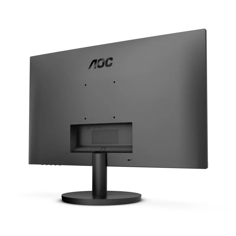 AOC B3 U27B3M kompiuterio monitorius 68,6 cm (27 colių) 3840 x 2160 pikselių 4K Ultra HD LCD juodas