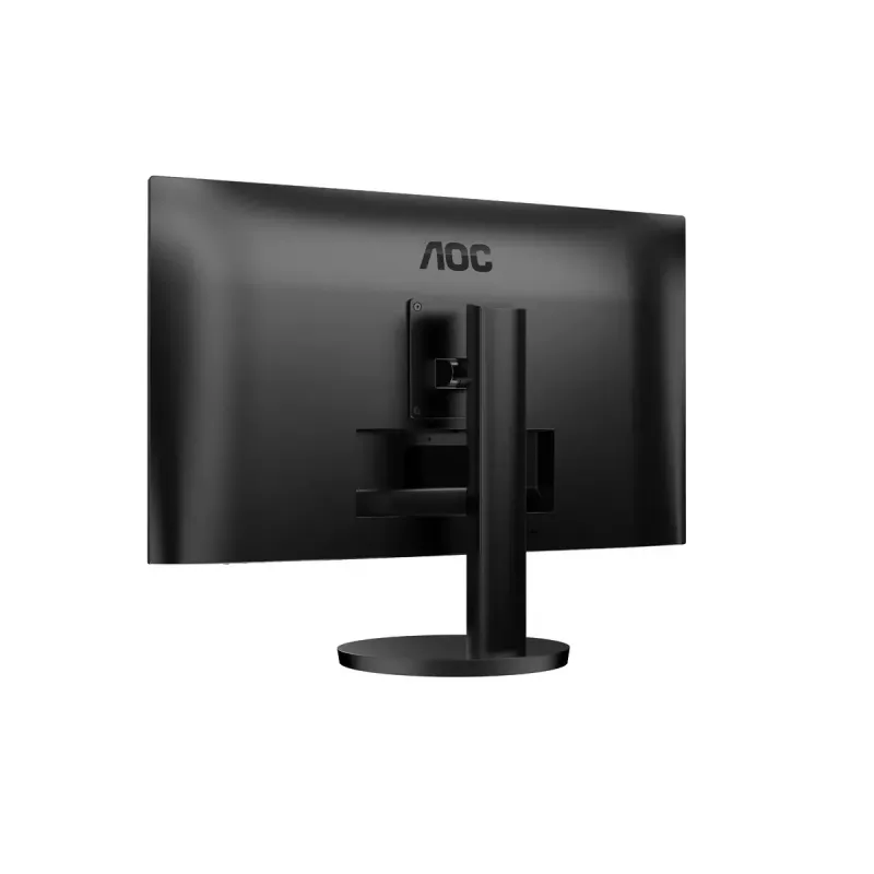 AOC U27B3AF kompiuterio monitorius 68,6 cm (27 colių) 3840 x 2160 pikselių 4K Ultra HD LED juodas