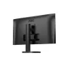 AOC U27B3AF kompiuterio monitorius 68,6 cm (27 colių) 3840 x 2160 pikselių 4K Ultra HD LED juodas