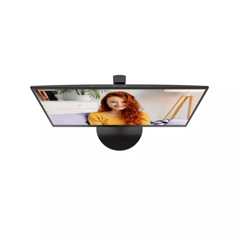 AOC U27B3AF kompiuterio monitorius 68,6 cm (27 colių) 3840 x 2160 pikselių 4K Ultra HD LED juodas