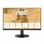 AOC U27B3AF kompiuterio monitorius 68,6 cm (27 colių) 3840 x 2160 pikselių 4K Ultra HD LED juodas