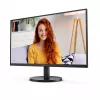 AOC B3 U27B3A kompiuterio monitorius 68,6 cm (27 colių) 3840 x 2160 pikselių 4K Ultra HD LCD juodas