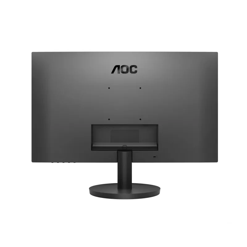 AOC B3 U27B3A kompiuterio monitorius 68,6 cm (27 colių) 3840 x 2160 pikselių 4K Ultra HD LCD juodas