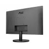AOC B3 U27B3A kompiuterio monitorius 68,6 cm (27 colių) 3840 x 2160 pikselių 4K Ultra HD LCD juodas