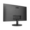 AOC B3 U27B3A kompiuterio monitorius 68,6 cm (27 colių) 3840 x 2160 pikselių 4K Ultra HD LCD juodas