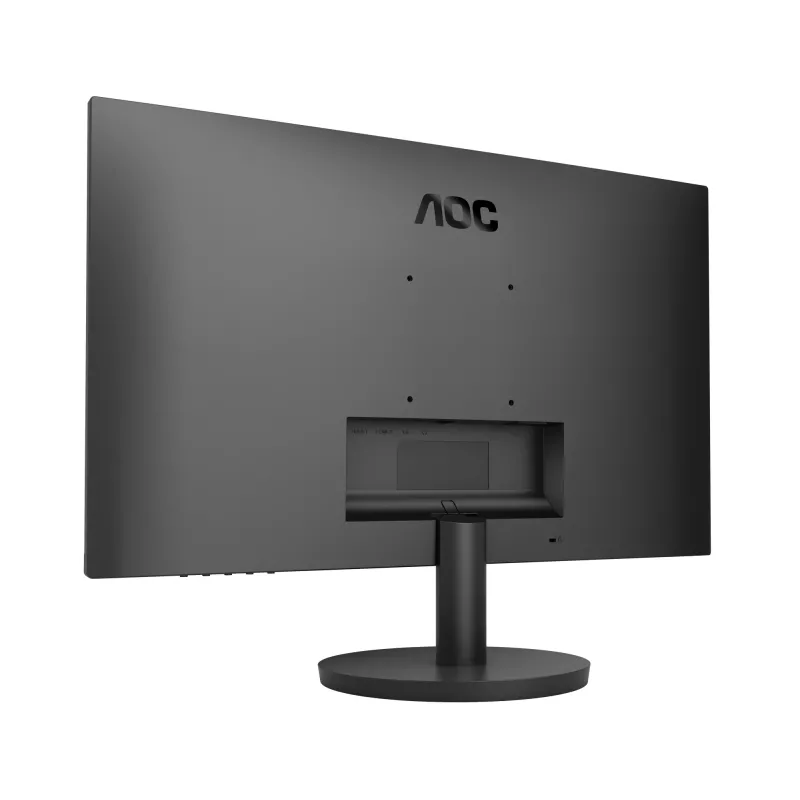 AOC B3 U27B3A kompiuterio monitorius 68,6 cm (27 colių) 3840 x 2160 pikselių 4K Ultra HD LCD juodas