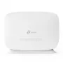 TP-Link 300 Mbps Wireless N 4G LTE maršrutizatorius, Wi-Fi 4 (802.11n), vienos juostos (2,4 GHz), Ethernet LAN, 4G, baltas, stalinis maršrutizatorius