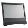 Shuttle All-In-One Barebone X50V9, 15,6 colio vieno lietimo ekranas (varžinis), Celeron 7305U, WiFi, IP54, be ventiliatoriaus, 24/7 nuolatinis veikimas