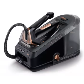 Braun CareStyle 7 Pro IS 7286 2700 W 2 L EloxalPlus padas Juoda