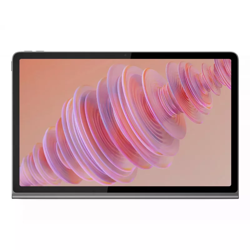 Lenovo Tab Plus Mediatek 128 GB 29,2 cm (11,5 colio) 8 GB Wi-Fi 5 (802.11ac) Android 14 Pilka