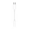 APPLE USB-C į 3,5 mm ausinių adapteris