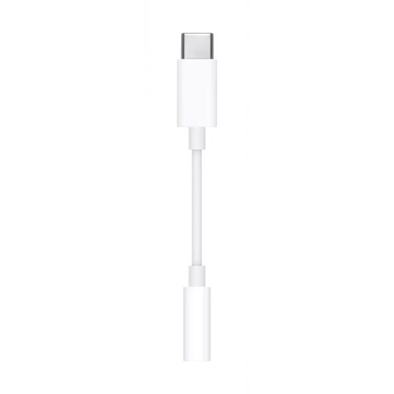 APPLE USB-C į 3,5 mm ausinių adapteris