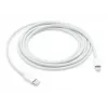 APPLE USB-c į Lightning kabelis 2 M