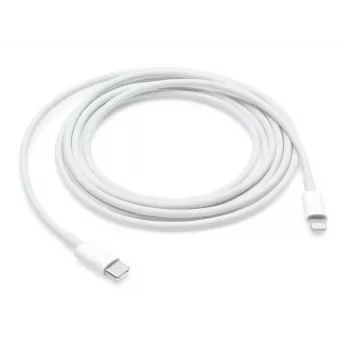 APPLE USB-c į Lightning kabelis 2 M